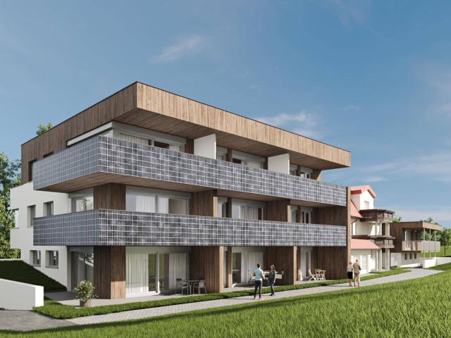 Apartment kaufen in Laakirchen, Oberösterreich