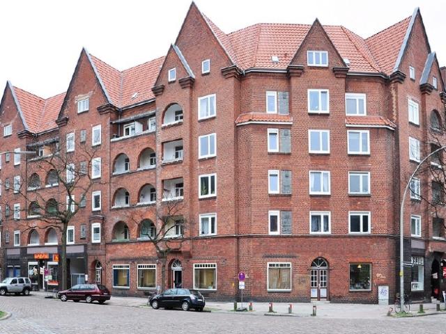 Apartment mieten in Altona, Hamburg