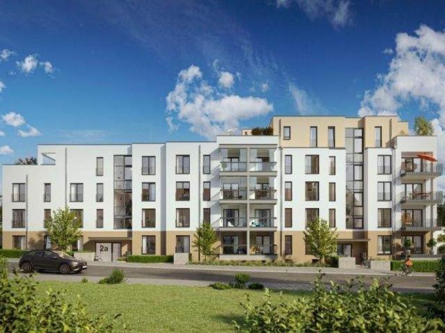 Wohnung kaufen in Steinheim, Hanau