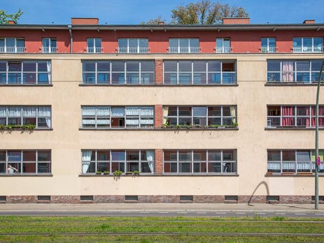 Apartment mieten in Weißensee, Berlin