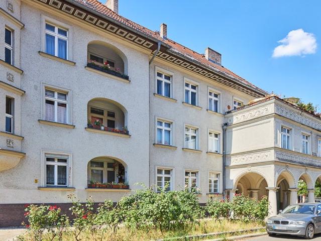 Apartment mieten in Pankow, Berlin