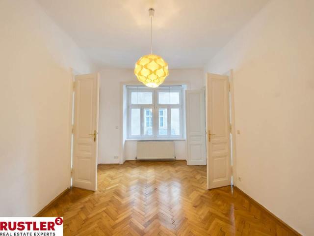 Wohnung kaufen in Neubau, Wien