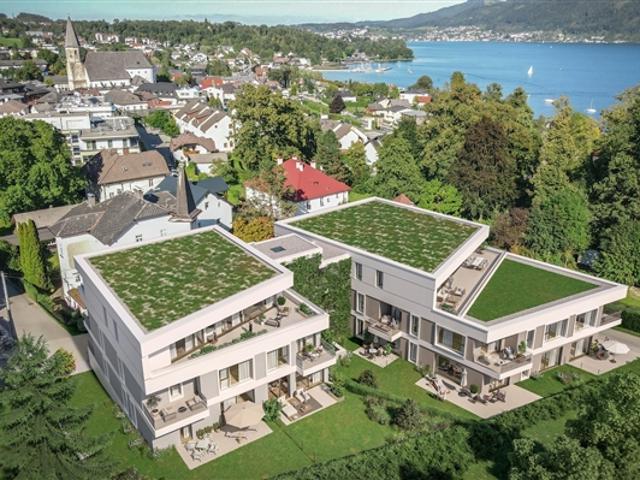 Wohnung kaufen in Altmünster, Oberösterreich