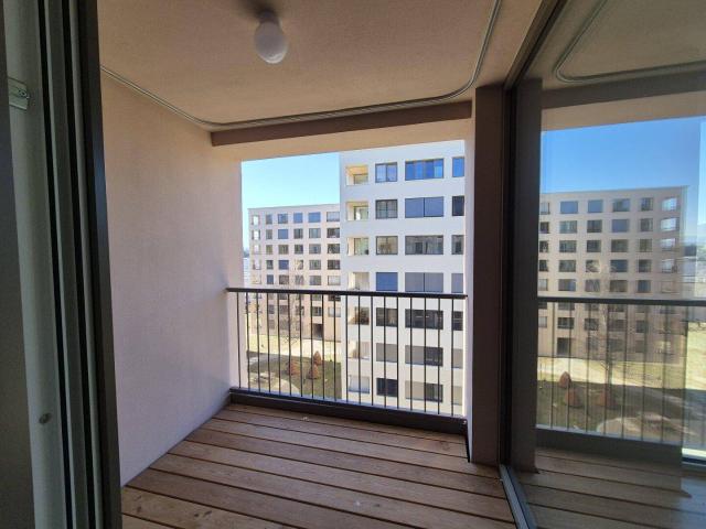 Apartment kaufen in Jakomini, Gersdorf-Feistritz