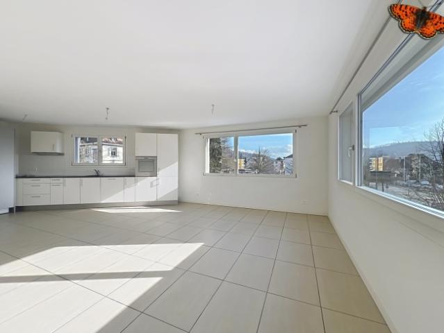 Wohnung mieten in Courtepin, Freiburg
