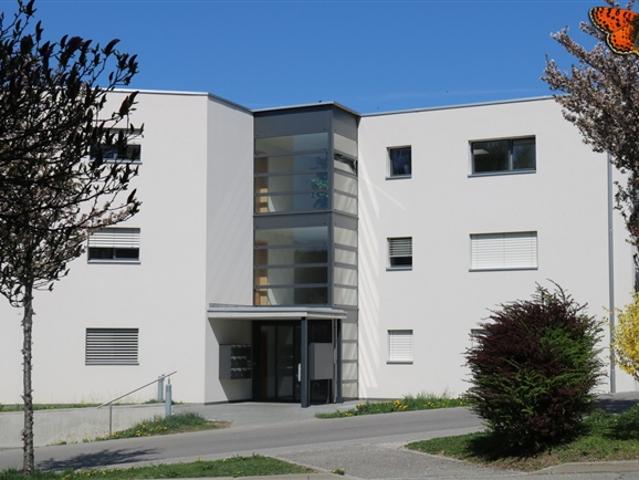 Wohnung mieten in Courtepin, Freiburg