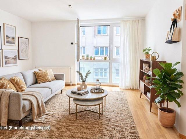 Apartment kaufen in KG Mariahilf, Wien