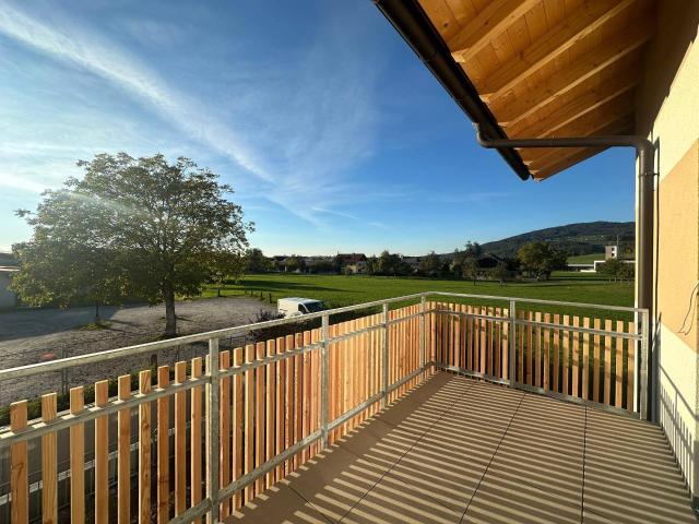 Apartment kaufen in Lehen, Anthering