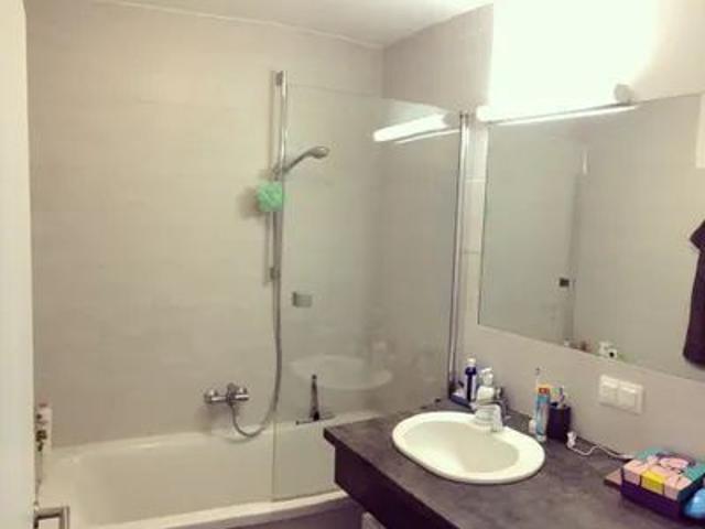 Apartment mieten in Schottenfeld, Wien