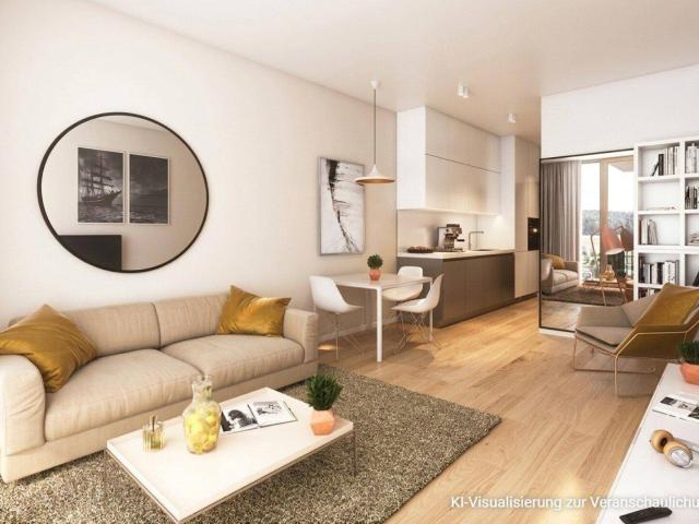 Apartment kaufen in Zams, Tirol