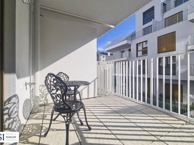 Apartment mieten in Währing, Wien
