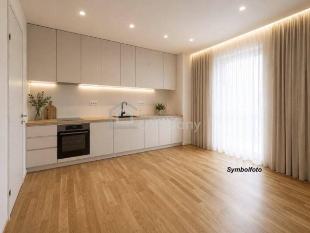 Apartment kaufen in Donaustadt, Wien