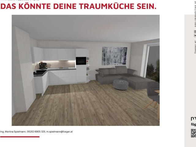 Wohnung kaufen in Absam, Tirol