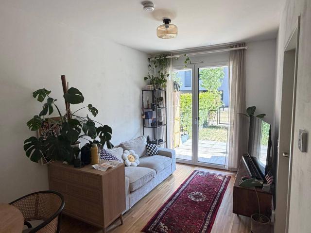 Apartment mieten in Simmering, Wien