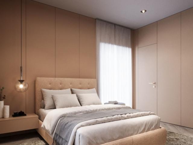 Wohnung kaufen in Einigen, Zürich