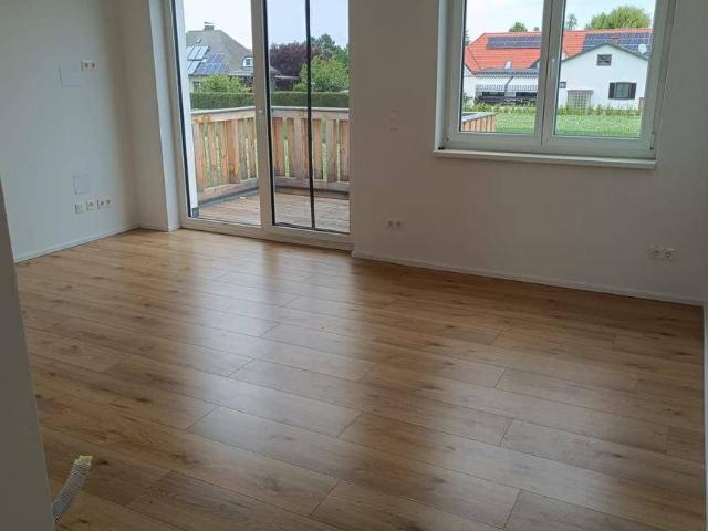 Apartment mieten in Eggendorf, Niederösterreich