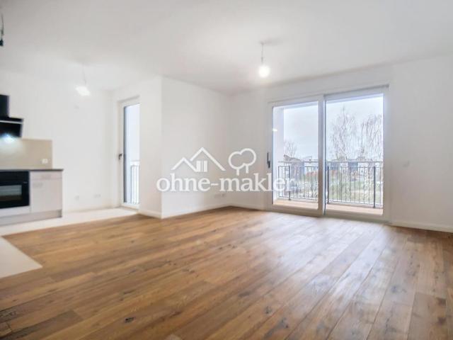 Apartment mieten in Seehof, Teltow