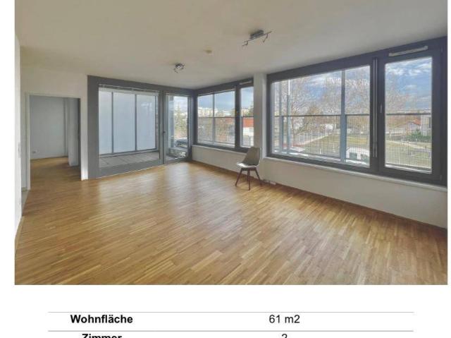Apartment mieten in Floridsdorf, Wien