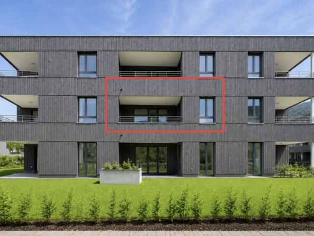 Apartment mieten in Dornbirn, Vorarlberg