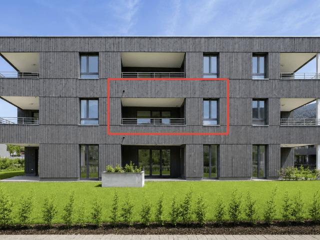 Apartment mieten in Schoren, Dornbirn