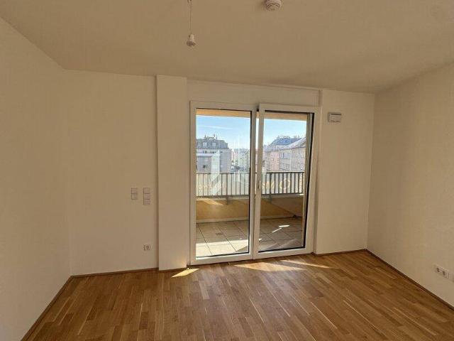 Apartment kaufen in Favoriten, Wien