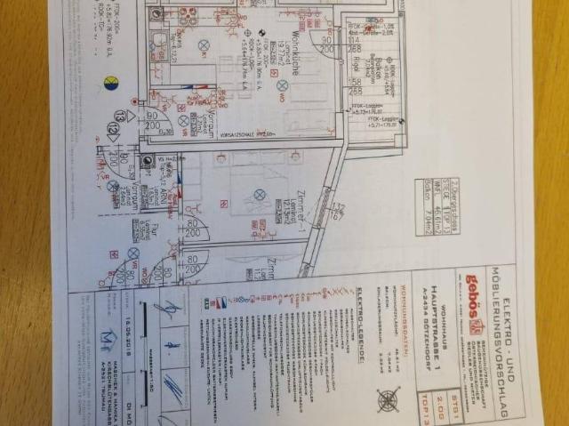 Apartment mieten in Pischelsdorf, Götzendorf an der Leitha
