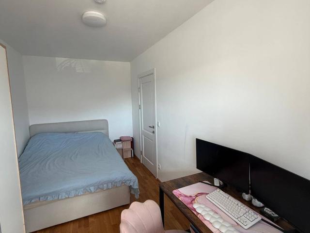 Apartment mieten in Wohnhausanlage Porsche-Viertel, Wiener Neustadt