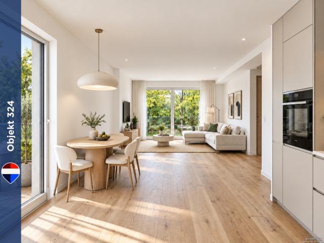 Wohnung kaufen in Puch, Fürstenfeldbruck