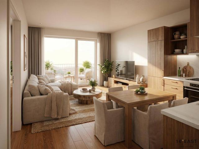 Apartment kaufen in Donaustadt, Wien
