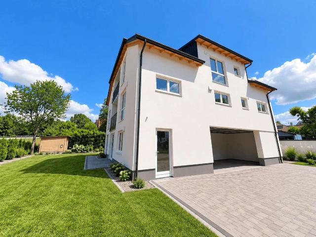 Wohnung kaufen in Alteglofsheim, Landkreis Regensburg