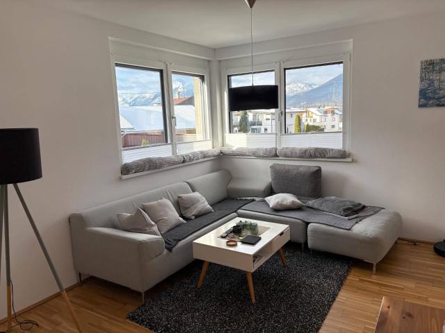 Apartment mieten in Oberperfuss, Tirol