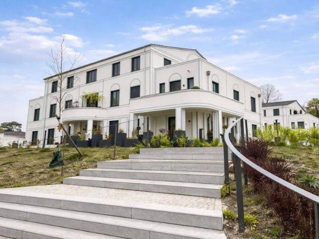 Apartment mieten in Dahlem, Berlin