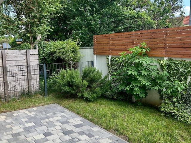 Apartment mieten in Donaustadt, Wien