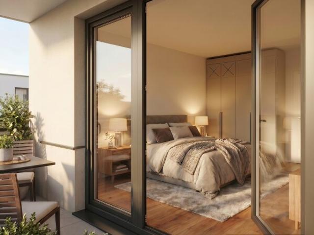 Wohnung kaufen in Wien