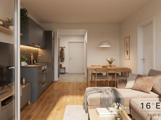 Terrassenwohnung kaufen in Wien