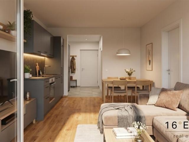 Terrassenwohnung kaufen in Wien