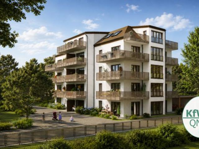 Wohnung kaufen in Markkleeberg, Sachsen