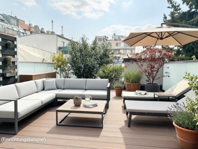 Wohnung kaufen in Währing, Wien