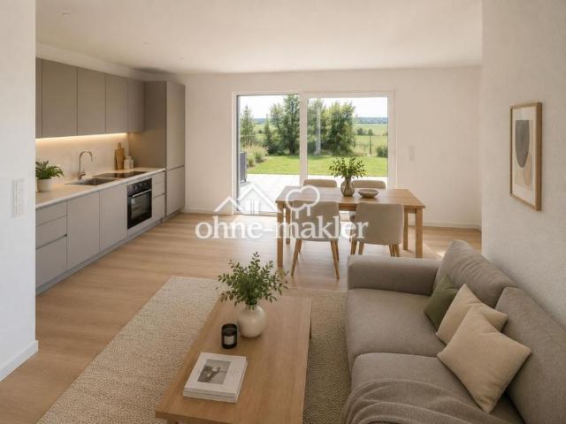 Apartment mieten in Bühl, Baden-Württemberg