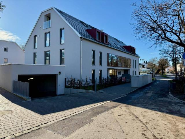 Apartment mieten in Dreis-Brück, Rheinland-Pfalz