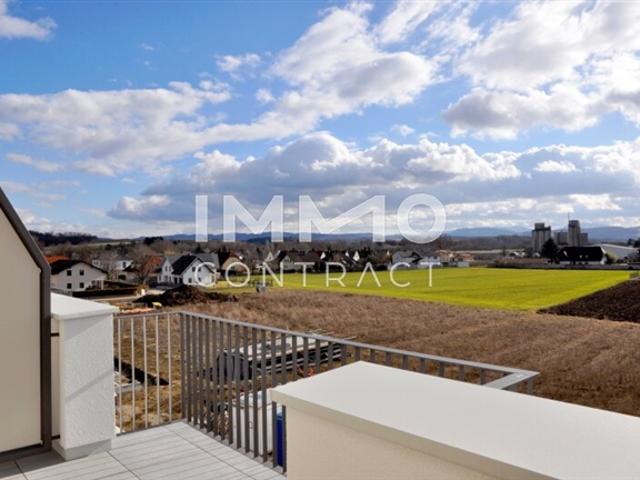 Terrassenwohnung mieten in Ober-Grafendorf, Niederösterreich