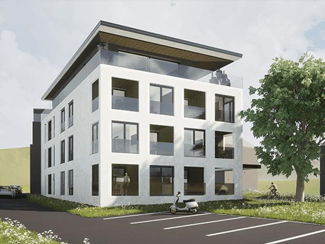 Apartment mieten in Kufstein, Tirol