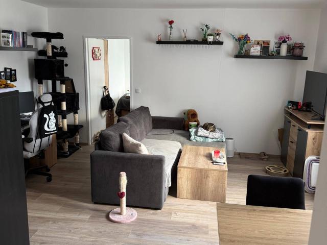 Apartment mieten in Floridsdorf, Wien