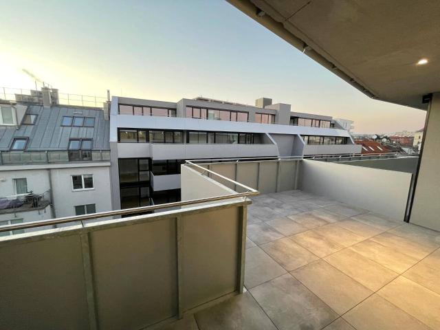 Apartment mieten in KG Breitensee, Wien