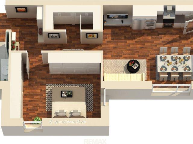 Apartment kaufen in Völs, Tirol