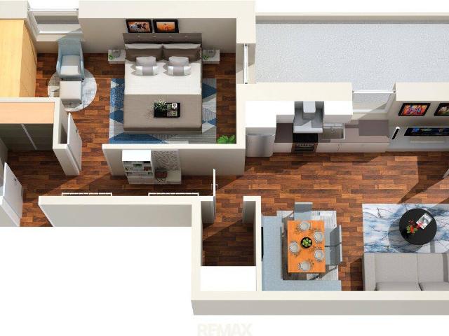 Apartment kaufen in Völs, Tirol
