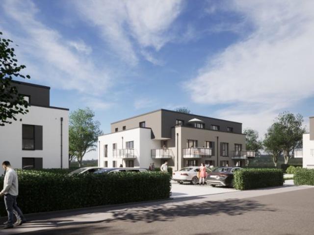 Apartment mieten in Quickborn