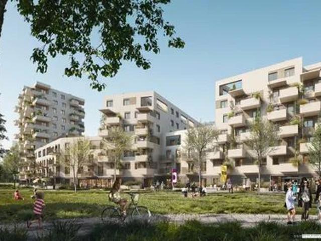 Apartment mieten in Donaustadt, Wien