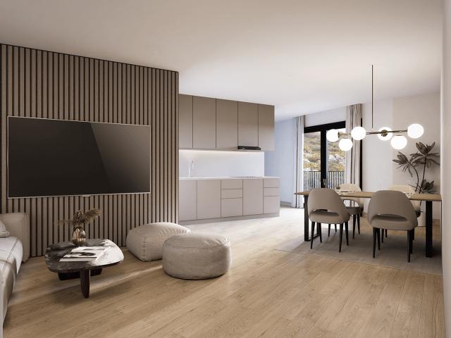 Apartment kaufen in Hart im Zillertal, Tirol