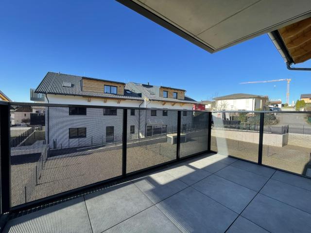 Wohnung kaufen in Berg, Hallwang